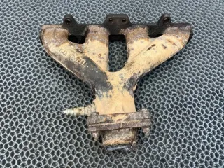 4781086AA Коллектор выпускной Dodge Caravan 3 Арт 2-880730, вид 7