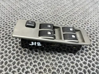 MB782039 Блок управления стеклоподъемниками Mitsubishi Pajero 2 Арт 2-880777, вид 4
