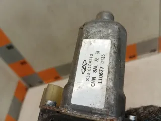 S186104110 Моторчик стеклоподъемника Chery Indis Арт 2-880907, вид 6