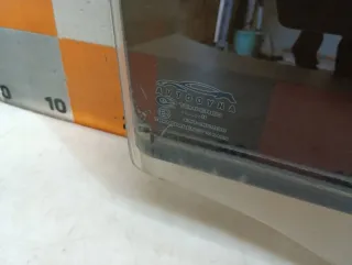 90196926 Стекло двери задней правой Daewoo Nexia 1 restailing Арт 2-880970, вид 6