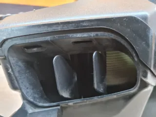 1947921 Корпус воздушного фильтра Ford Focus 2 restailing Арт 2-881041, вид 2