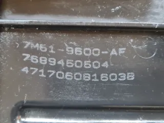 1947921 Корпус воздушного фильтра Ford Focus 2 restailing Арт 2-881041, вид 7