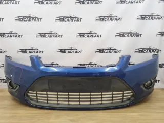 1520644 Бампер передний Ford Focus 2 restailing Арт 2-881045, вид 1