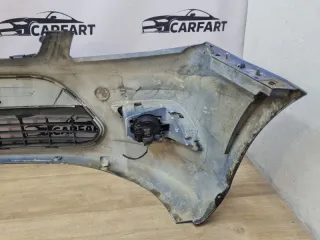1520644 Бампер передний Ford Focus 2 restailing Арт 2-881045, вид 11