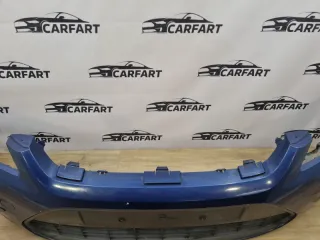 1520644 Бампер передний Ford Focus 2 restailing Арт 2-881045, вид 14