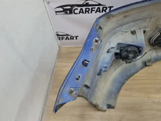 1520644 Бампер передний Ford Focus 2 restailing Арт 2-881045, вид 17