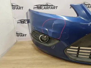 1520644 Бампер передний Ford Focus 2 restailing Арт 2-881045, вид 2