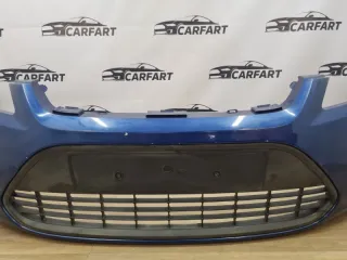1520644 Бампер передний Ford Focus 2 restailing Арт 2-881045, вид 3