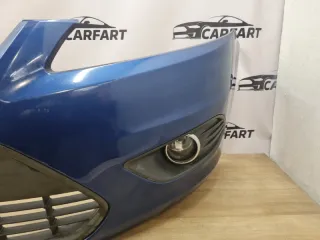 1520644 Бампер передний Ford Focus 2 restailing Арт 2-881045, вид 4
