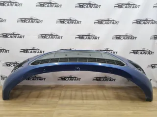 1520644 Бампер передний Ford Focus 2 restailing Арт 2-881045, вид 5