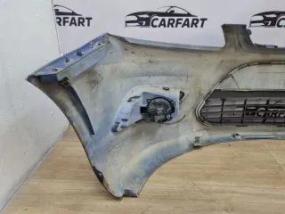 1520644 Бампер передний Ford Focus 2 restailing Арт 2-881045, вид 9