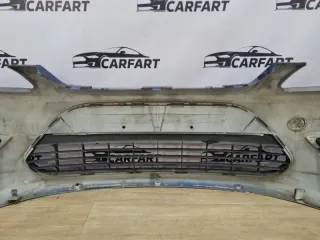 1520644 Бампер передний Ford Focus 2 restailing Арт 2-881045, вид 10