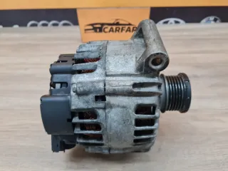 V75765138002 Генератор Peugeot 308 1 Арт 2-881121, вид 1