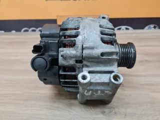 V75765138002 Генератор Peugeot 308 1 Арт 2-881121, вид 6