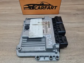 9666235880 Блок управления двс Peugeot 308 1 Арт 2-881123, вид 6