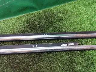 8T0853283C Молдинги стекол Audi A5 (S5,RS5) 1 Арт 2-881143, вид 4