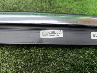 8T0853283C Молдинги стекол Audi A5 (S5,RS5) 1 Арт 2-881143, вид 8