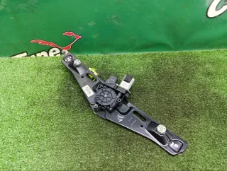 51352990387 Стеклоподъемник BMW X1 E84 Арт 2-881173, вид 7