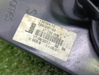 51352990387 Стеклоподъемник BMW X1 E84 Арт 2-881173, вид 9
