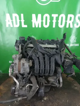  Двигатель Mitsubishi Lancer 9 Арт 2-881559, вид 2