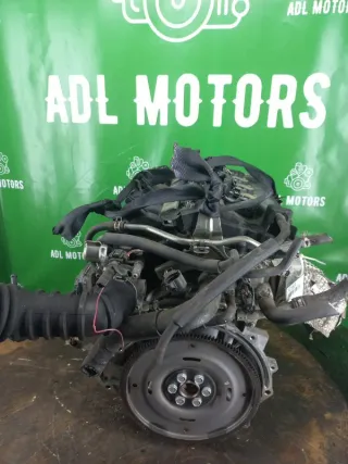  Двигатель Mitsubishi Lancer 9 Арт 2-881559, вид 3