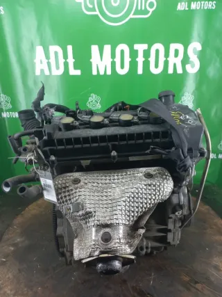  Двигатель Mitsubishi Lancer 9 Арт 2-881559, вид 4