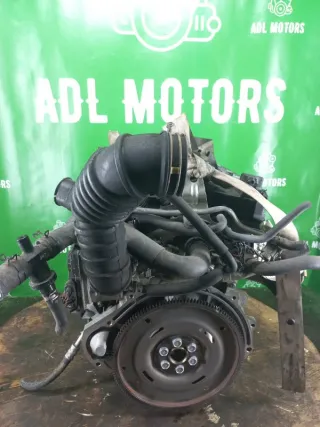  Двигатель Mitsubishi Lancer 9 Арт 2-881560, вид 3