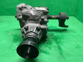  Раздаточная коробка SsangYong Actyon 1 Арт 2-881617, вид 1