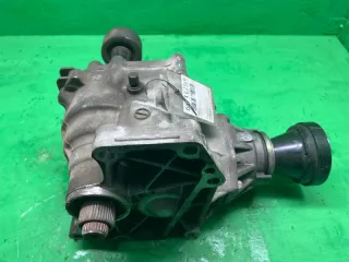 Раздаточная коробка SsangYong Actyon 1 Арт 2-881617, вид 5