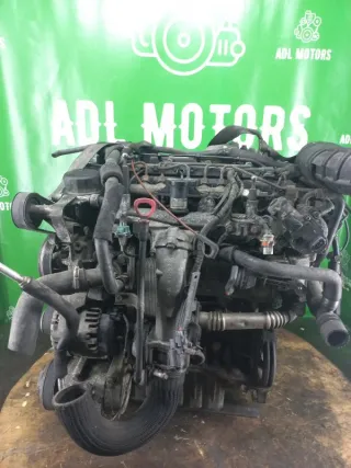  Двигатель SsangYong Actyon 1 Арт 2-881626, вид 4