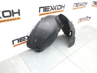 1932341 Защита арок (подкрылок) Ford Focus 1 Арт 2-881695, вид 3