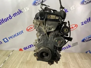 QQDB Двигатель Ford Focus 2 restailing Арт 2-881742, вид 1