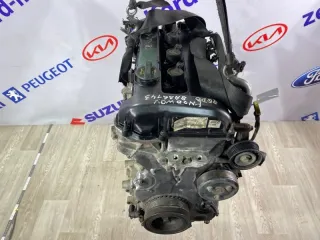 QQDB Двигатель Ford Focus 2 restailing Арт 2-881742, вид 2
