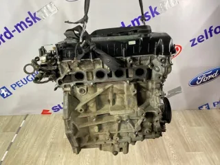 QQDB Двигатель Ford Focus 2 restailing Арт 2-881742, вид 4