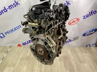 QQDB Двигатель Ford Focus 2 restailing Арт 2-881742, вид 5