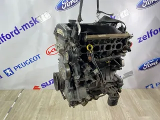 QQDB Двигатель Ford Focus 2 restailing Арт 2-881742, вид 8