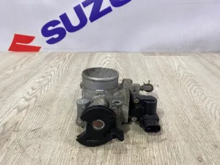 13400-69G01 Заслонка дроссельная Suzuki Ignis 1  Арт 2-881754, вид 2