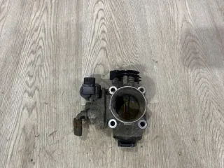 13400-69G01 Заслонка дроссельная Suzuki Ignis 1  Арт 2-881754, вид 5