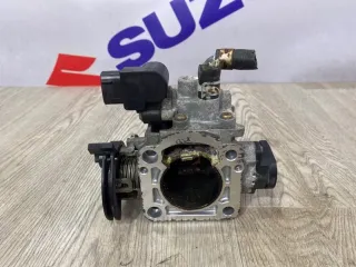 13400-69G01 Заслонка дроссельная Suzuki Ignis 1  Арт 2-881754, вид 7