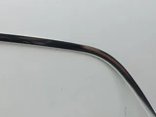 7P6853995 Молдинг стекла Volkswagen Touareg 2 Арт 2-881839, вид 3
