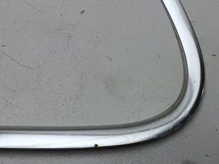 7P6853995 Молдинг стекла Volkswagen Touareg 2 Арт 2-881839, вид 4