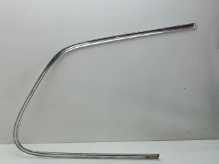 7P6853995 Молдинг стекла Volkswagen Touareg 2 Арт 2-881839, вид 10