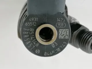 0445110743 Форсунка BMW X4 F26 2.0л Арт 2-881866, вид 4