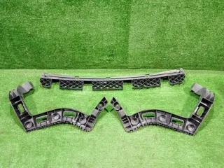 7N0807863 Кронштейн крепления Volkswagen Sharan 2 Арт 2-882146, вид 1