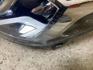 605000199aa Фара передняя Chery Tiggo 8 PRO Арт 2-882174, вид 3