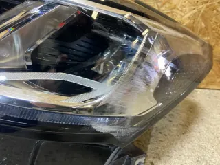 605000199aa Фара передняя Chery Tiggo 8 PRO Арт 2-882174, вид 4
