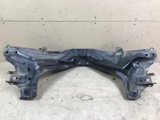2400010xkz17a Балка подвески передняя (подрамник) Haval F7 Арт 2-882185, вид 4