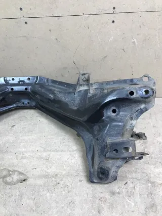 2400010xkz17a Балка подвески передняя (подрамник) Haval F7 Арт 2-882185, вид 6