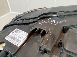5NB941081D Фара левая Volkswagen Tiguan 2 Арт 2-882423, вид 14