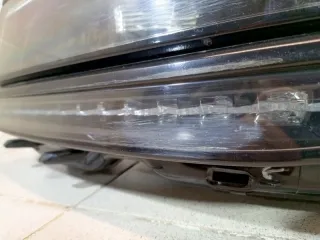 5NB941081D Фара левая Volkswagen Tiguan 2 Арт 2-882423, вид 6